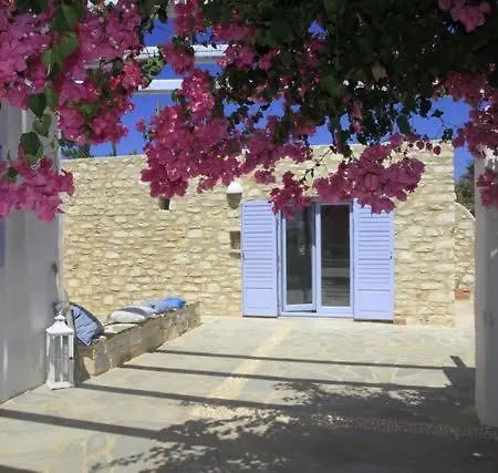 Villa Villa Alexandra Santa Maria Paros