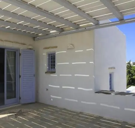 Villa Alexandra Santa Maria Paros Villa Santa Maria (Paros)