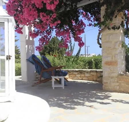 Villa Villa Alexandra Santa Maria Paros