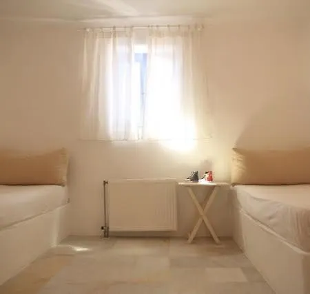 Villa Villa Alexandra Santa Maria Paros *
